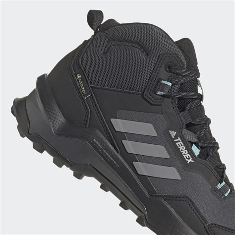 adidas Terrex AX4 Mid GORE